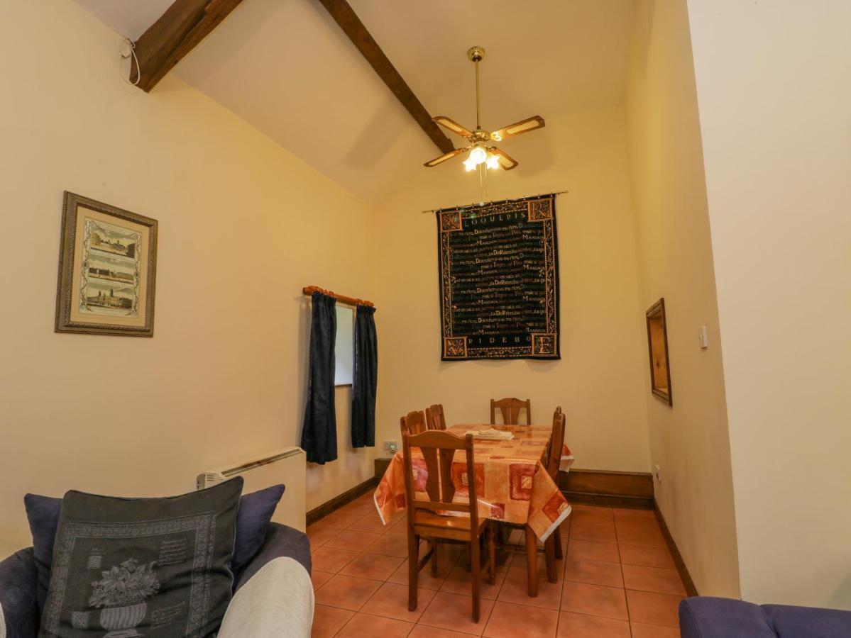 Wheelhouse Cottage Whitby Extérieur photo