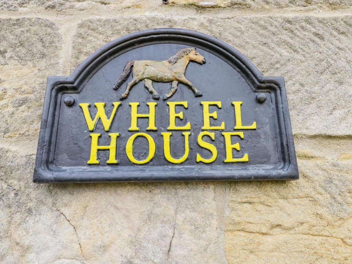 Wheelhouse Cottage Whitby Extérieur photo