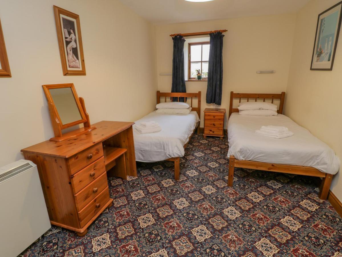 Wheelhouse Cottage Whitby Extérieur photo