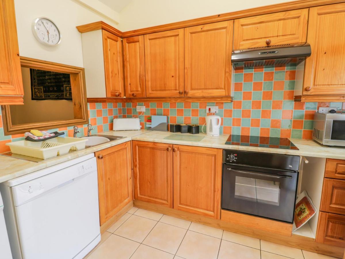 Wheelhouse Cottage Whitby Extérieur photo