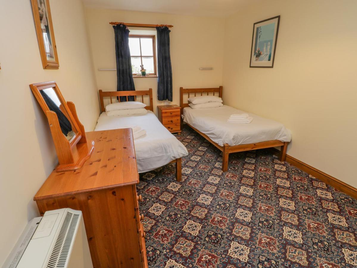 Wheelhouse Cottage Whitby Extérieur photo