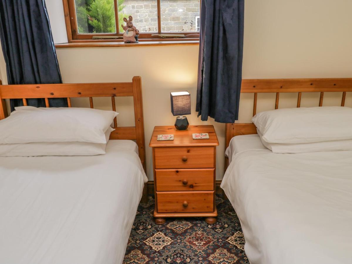 Wheelhouse Cottage Whitby Extérieur photo