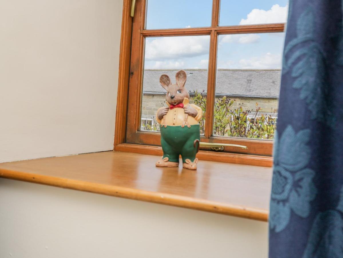 Wheelhouse Cottage Whitby Extérieur photo